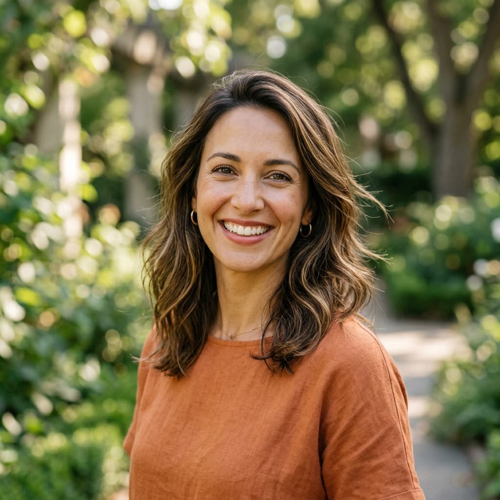 Photo of Ashley C.