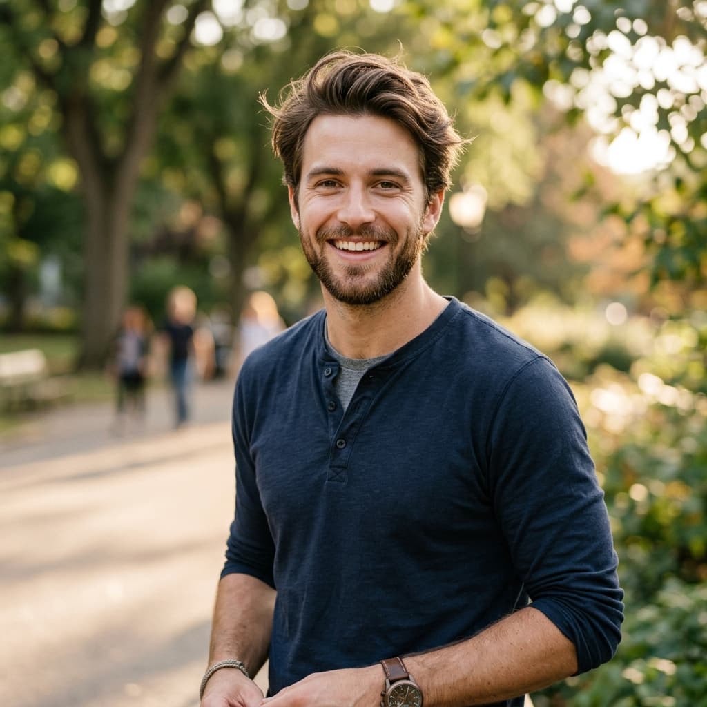 Photo of Connor F.