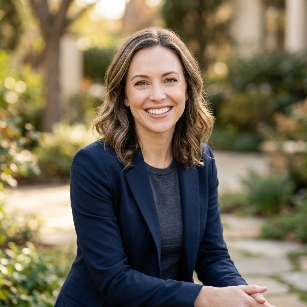 Photo of Emelyn V.