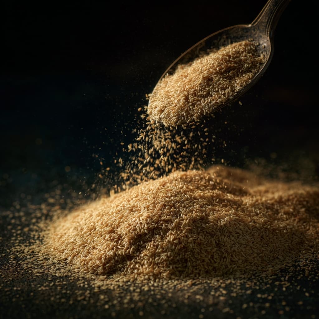 Psyllium Husk